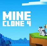 Mine Clone